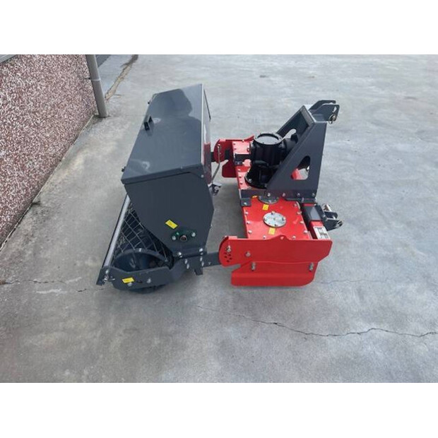 2024 باور هاروو LXG110-46781425