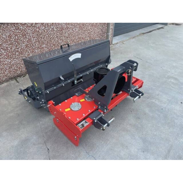 2024 باور هاروو LXG110-46781446