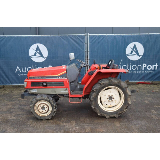 يانمار FX215/Super Forte-46781449