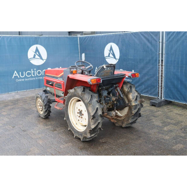 يانمار FX215/Super Forte-46781451