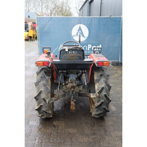 يانمار FX215/Super Forte-46781452