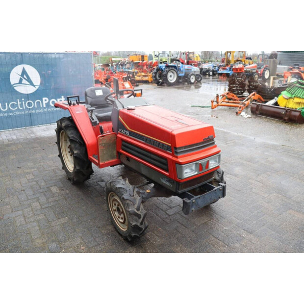 يانمار FX215/Super Forte-46781454