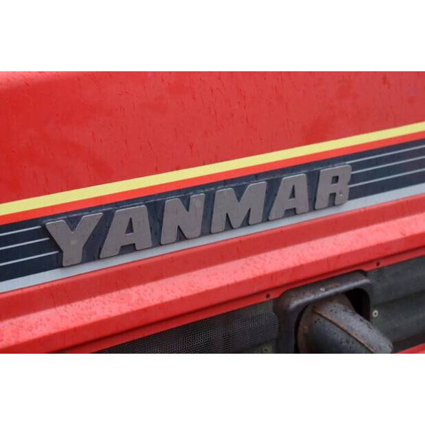 يانمار FX215/Super Forte-46781460