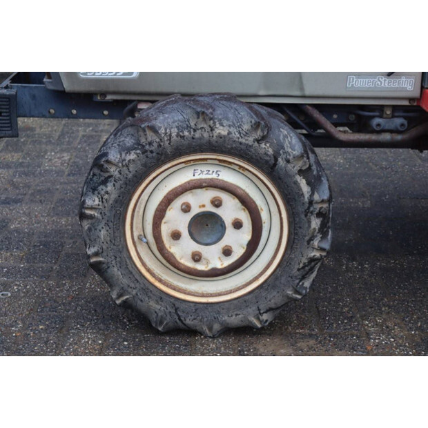 يانمار FX215/Super Forte-46781464