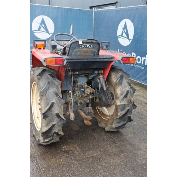 يانمار FX215/Super Forte-46781466