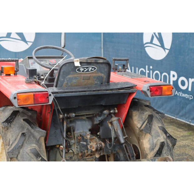 يانمار FX215/Super Forte-46781467