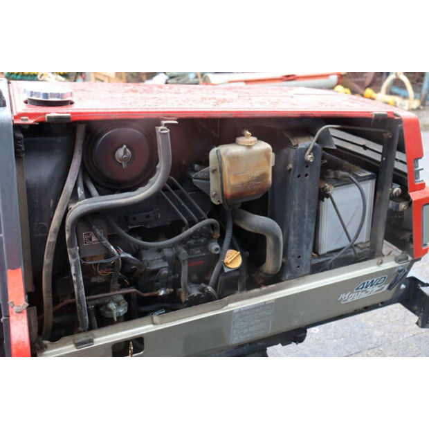 يانمار FX215/Super Forte-46781472