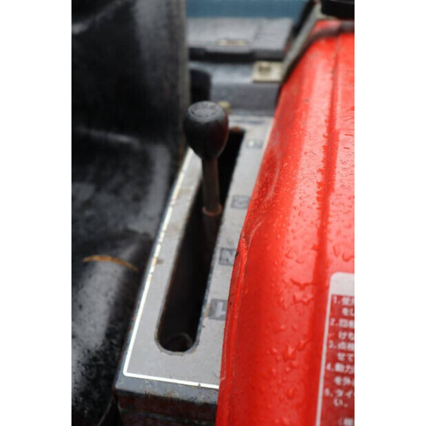 يانمار FX215/Super Forte-46781482