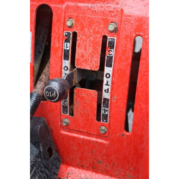 يانمار FX215/Super Forte-46781483