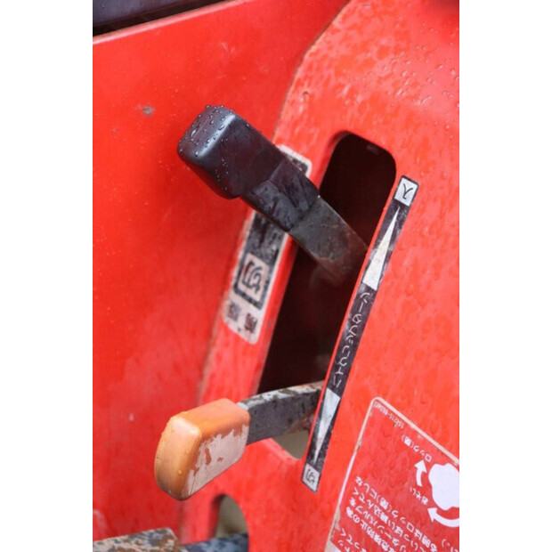 يانمار FX215/Super Forte-46781487