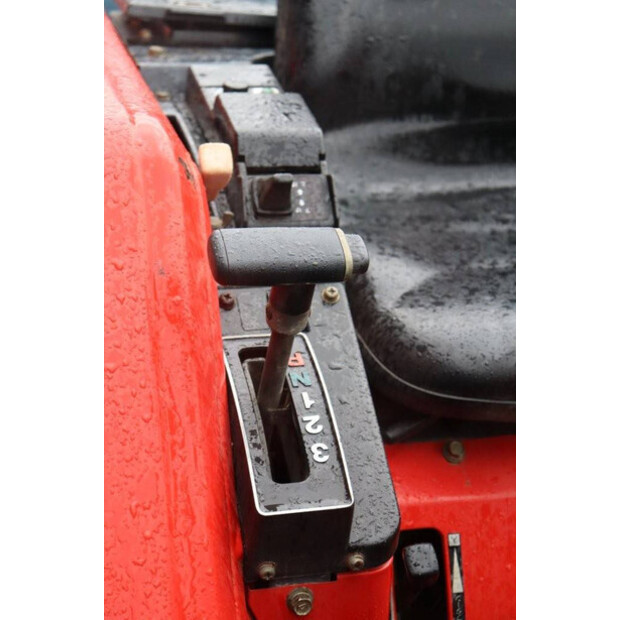 يانمار FX215/Super Forte-46781488