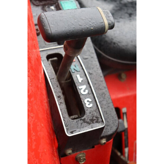 يانمار FX215/Super Forte-46781489