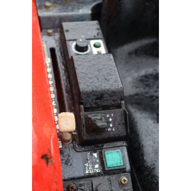 يانمار FX215/Super Forte-46781490