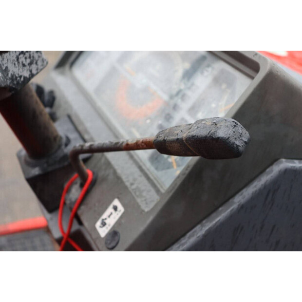 يانمار FX215/Super Forte-46781494