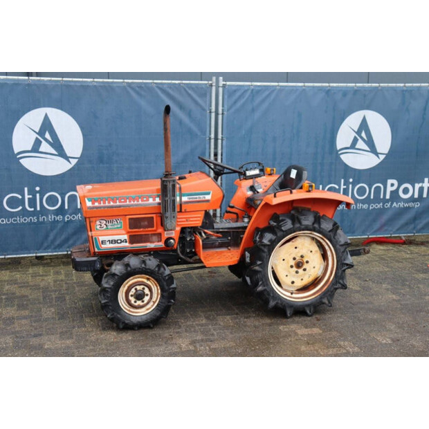 هينوموتو E1804-46781496