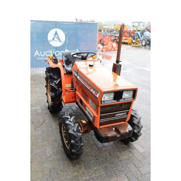 هينوموتو E1804-46781502