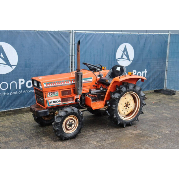 هينوموتو E1804-46781504