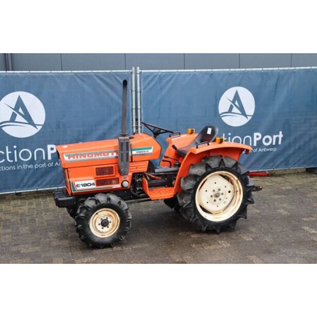 هينوموتو E1804-46781544