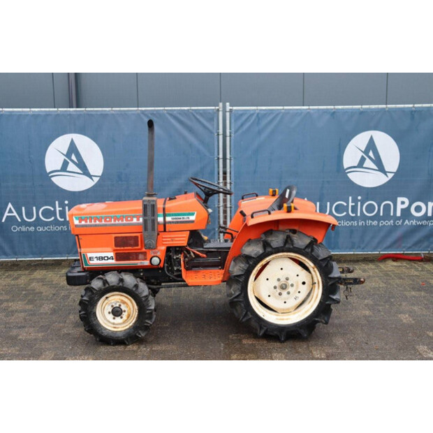 هينوموتو E1804-46781545