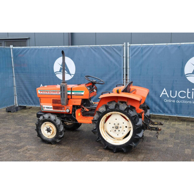 هينوموتو E1804-46781546