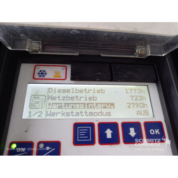 2021 Schmitz Cargobull OTHERS-46781601