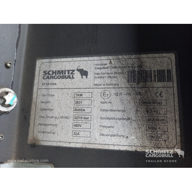 2021 Schmitz Cargobull OTHERS-46781602