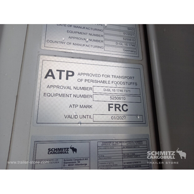 2021 Schmitz Cargobull OTHERS-46781603