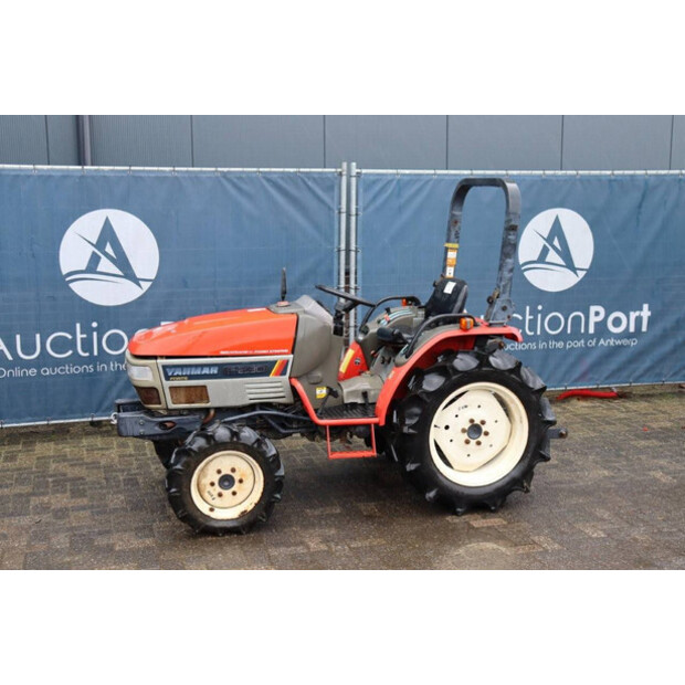 YANMAR F230 Forte-46781605
