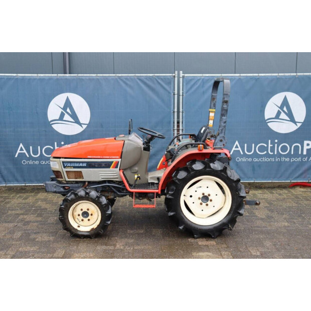YANMAR F230 Forte-46781606