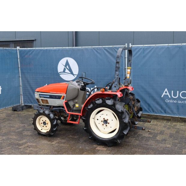 YANMAR F230 Forte-46781607