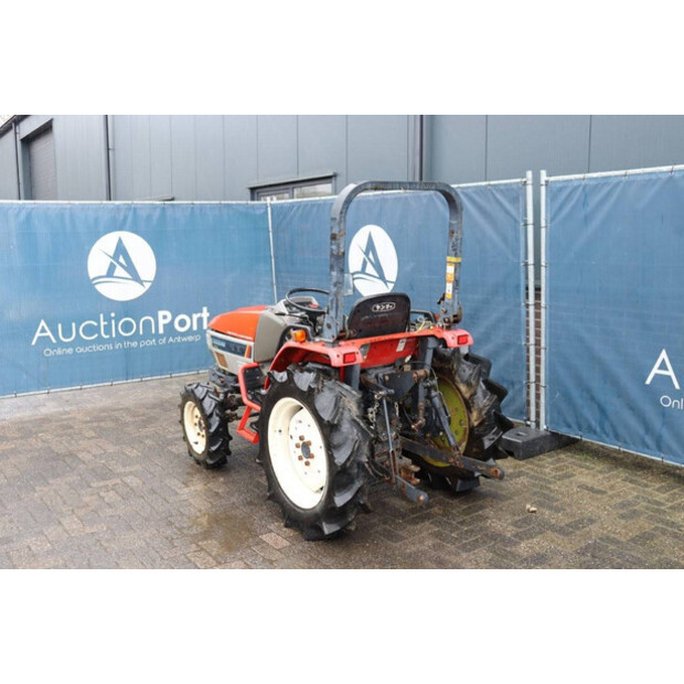 YANMAR F230 Forte-46781608