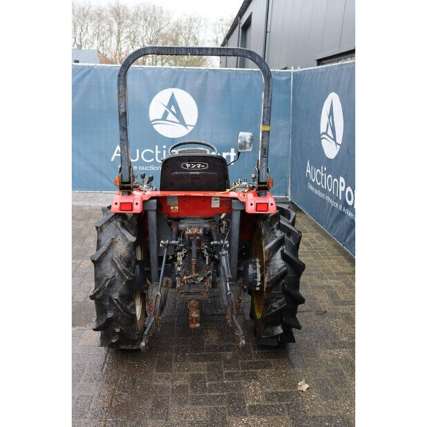 YANMAR F230 Forte-46781609