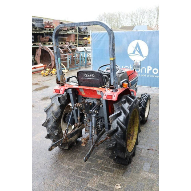 YANMAR F230 Forte-46781610