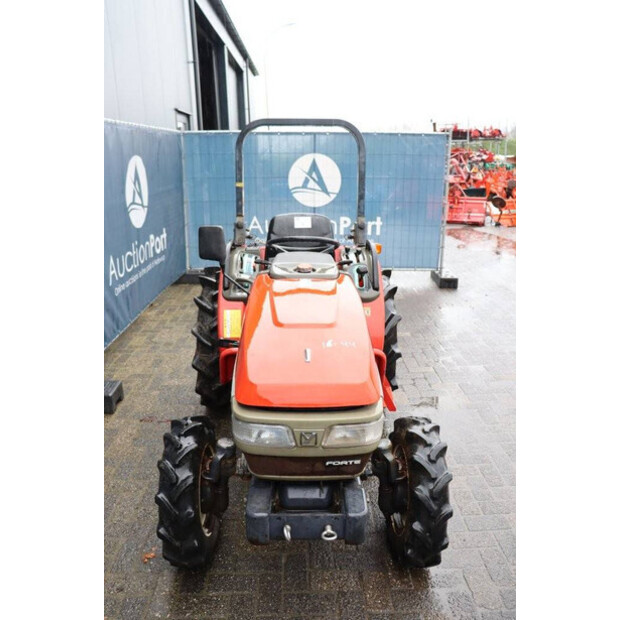 YANMAR F230 Forte-46781612