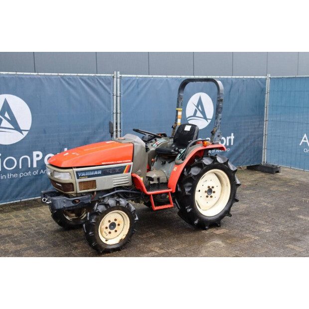 YANMAR F230 Forte-46781613