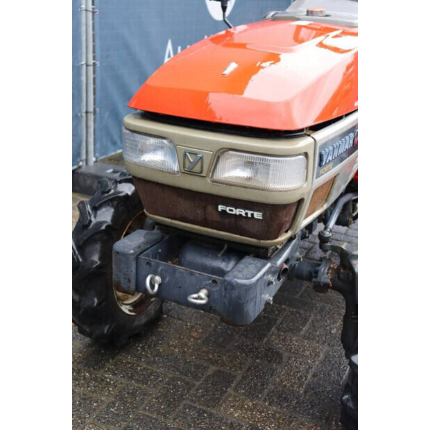 YANMAR F230 Forte-46781614