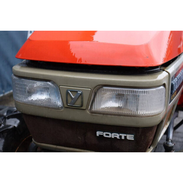 YANMAR F230 Forte-46781615