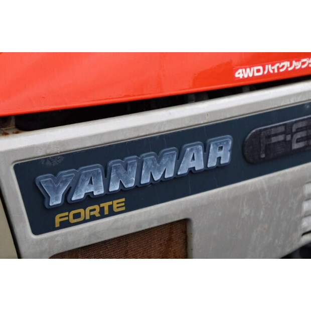 YANMAR F230 Forte-46781616