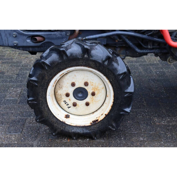 YANMAR F230 Forte-46781618