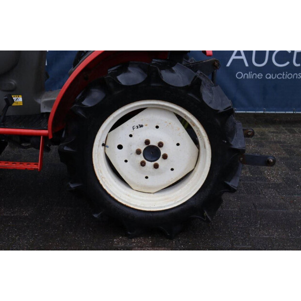 YANMAR F230 Forte-46781619