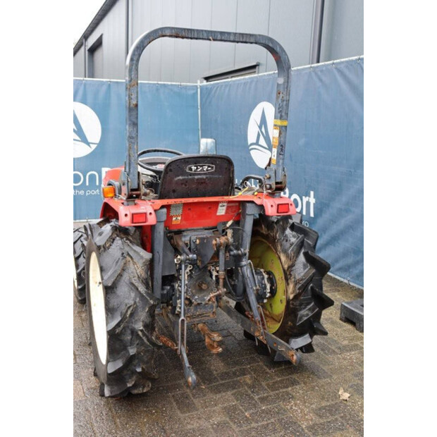 YANMAR F230 Forte-46781620