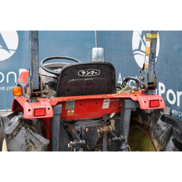 YANMAR F230 Forte-46781621