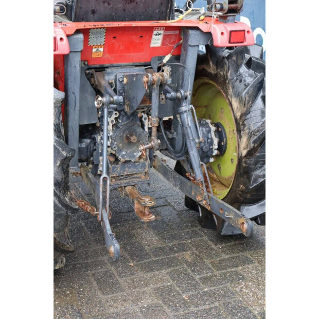 YANMAR F230 Forte-46781622