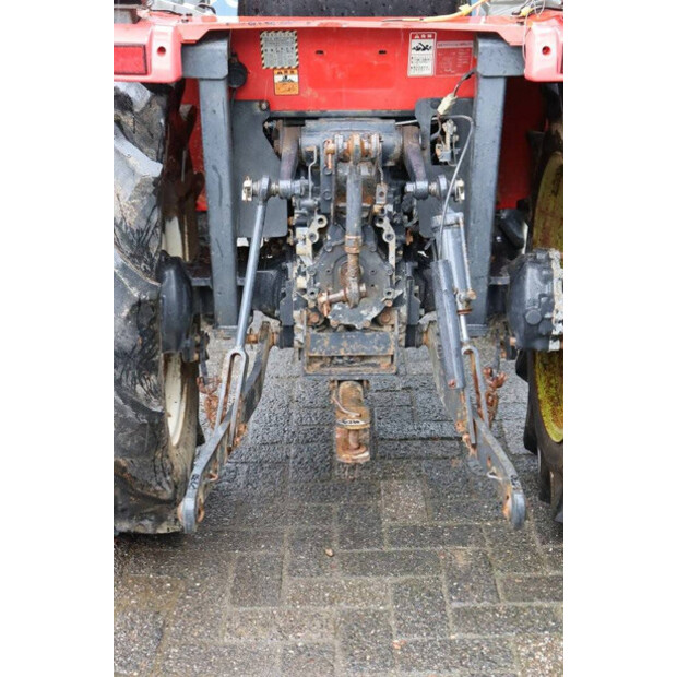 YANMAR F230 Forte-46781623