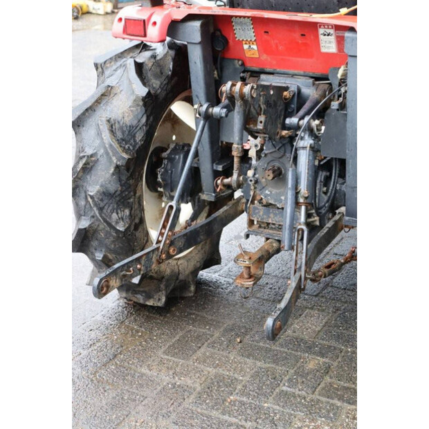 YANMAR F230 Forte-46781624