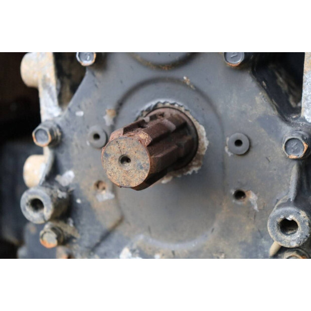 YANMAR F230 Forte-46781625