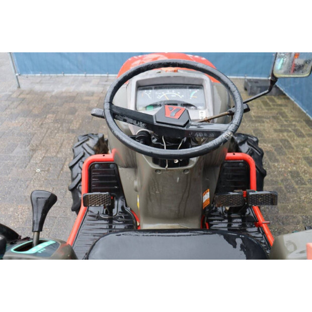 YANMAR F230 Forte-46781626