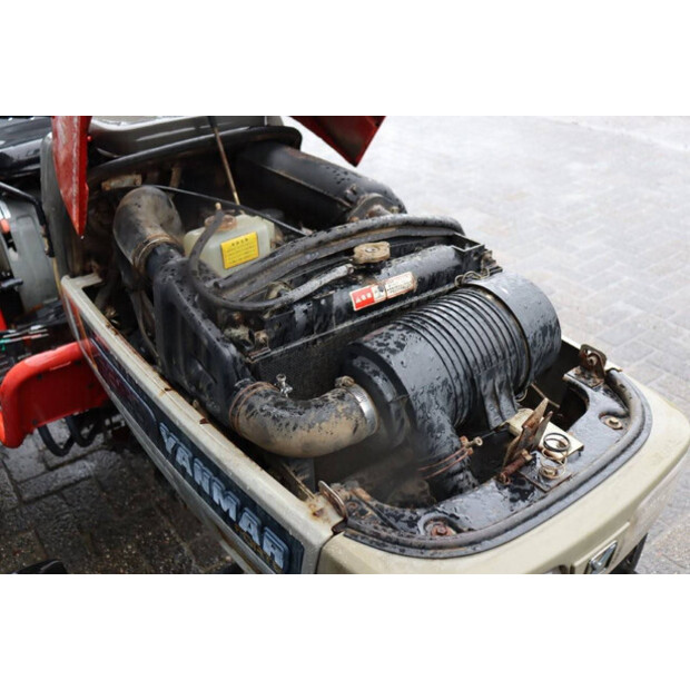 YANMAR F230 Forte-46781627