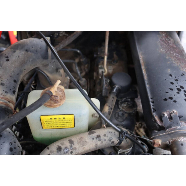 YANMAR F230 Forte-46781628