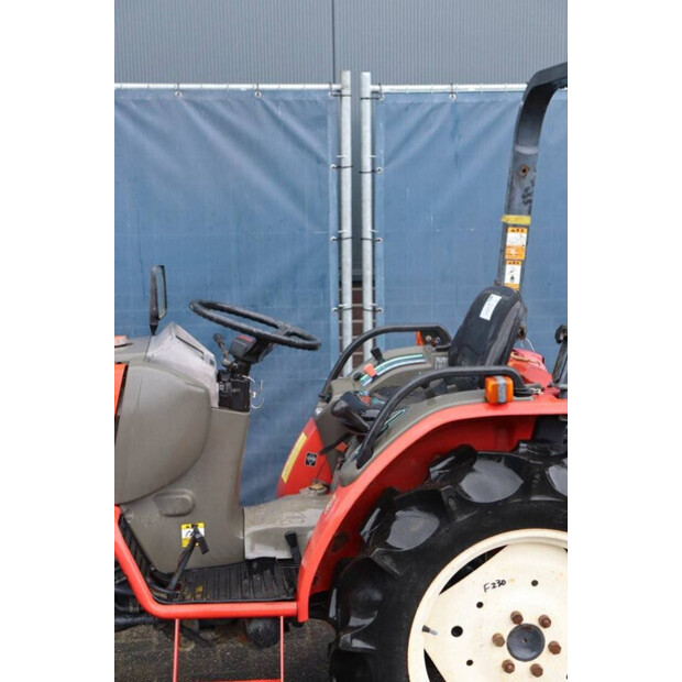 YANMAR F230 Forte-46781629